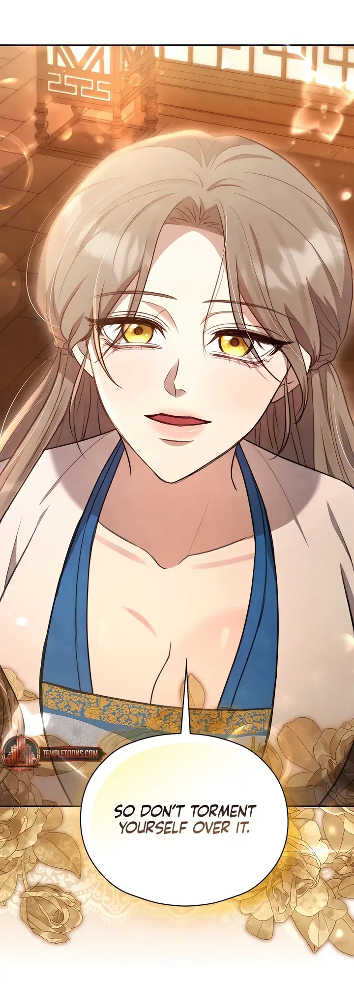 Read Deep into the Night chapter 6 image 22 on Lezhin