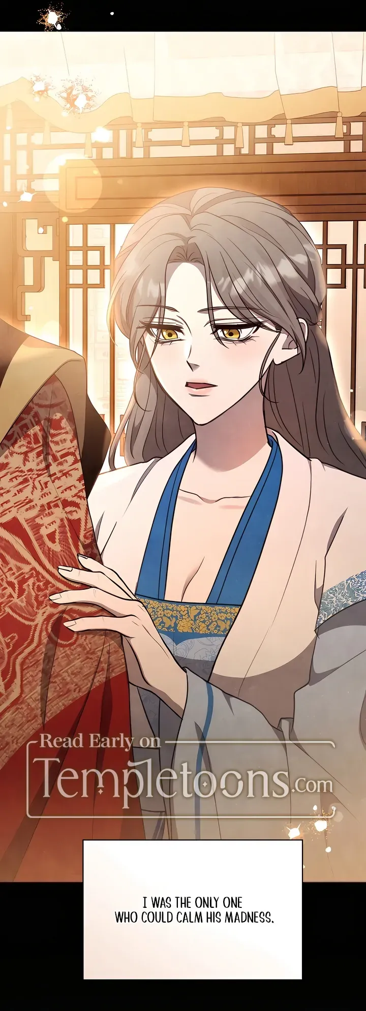 Read Deep into the Night chapter 6 image 3 on Lezhin
