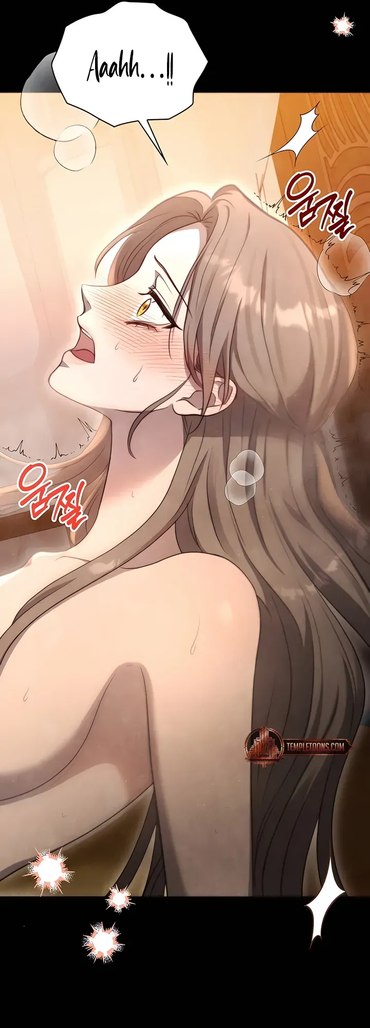 Read Deep into the Night chapter 6 image 30 on Lezhin