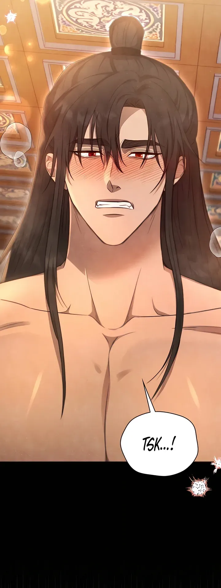 Read Deep into the Night chapter 6 image 51 on Lezhin