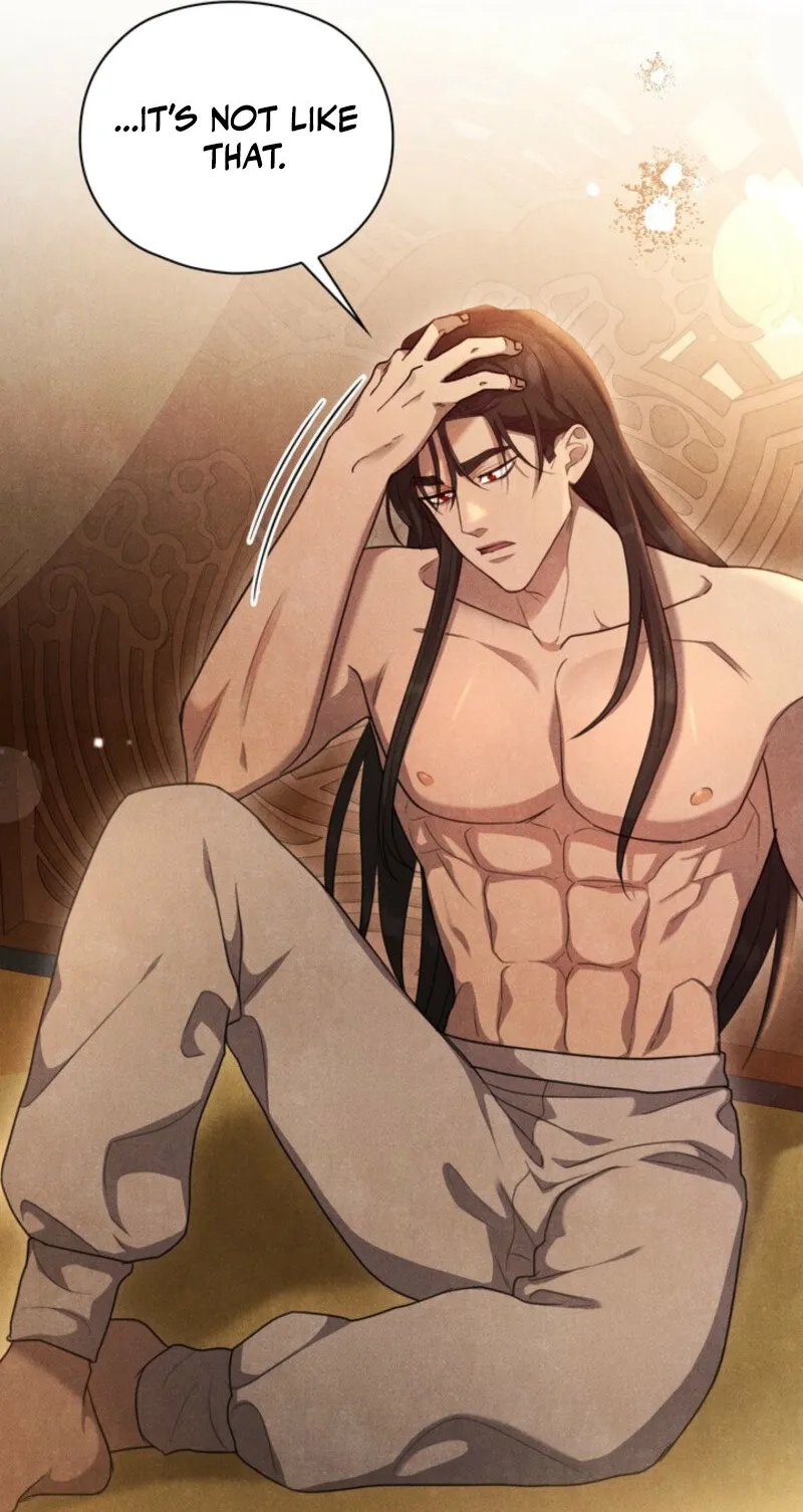Read Deep into the Night chapter 7 image 10 on Lezhin