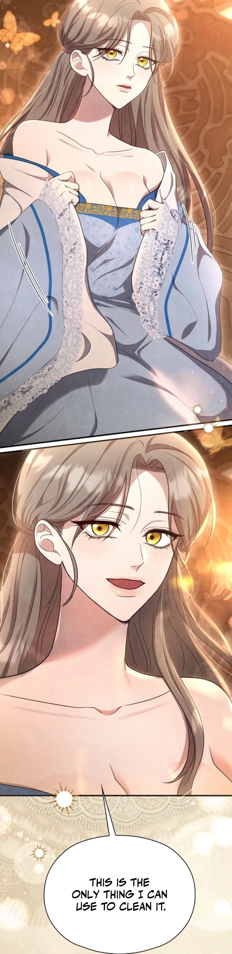 Read Deep into the Night chapter 7 image 115 on Lezhin