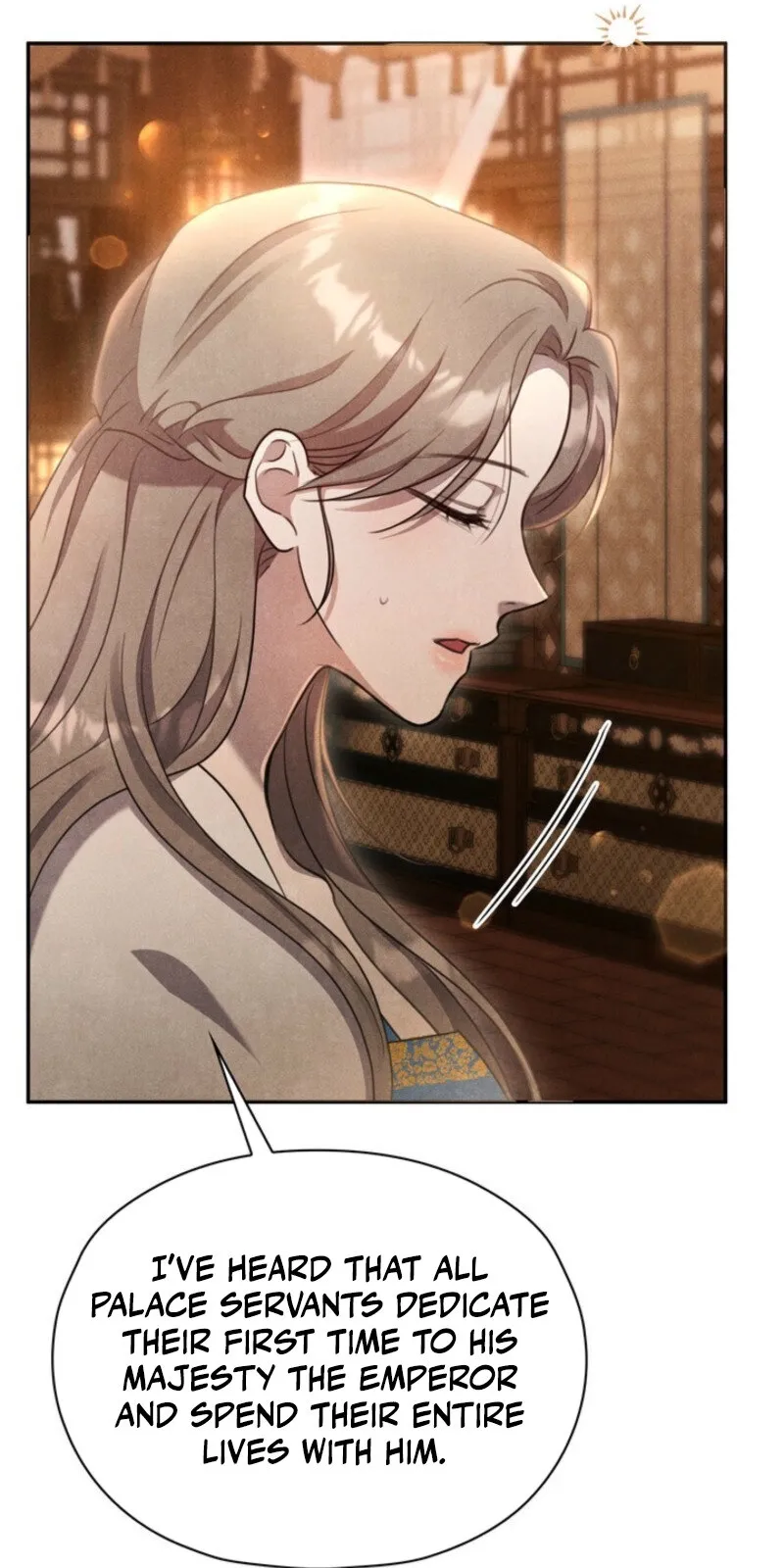 Read Deep into the Night chapter 7 image 20 on Lezhin