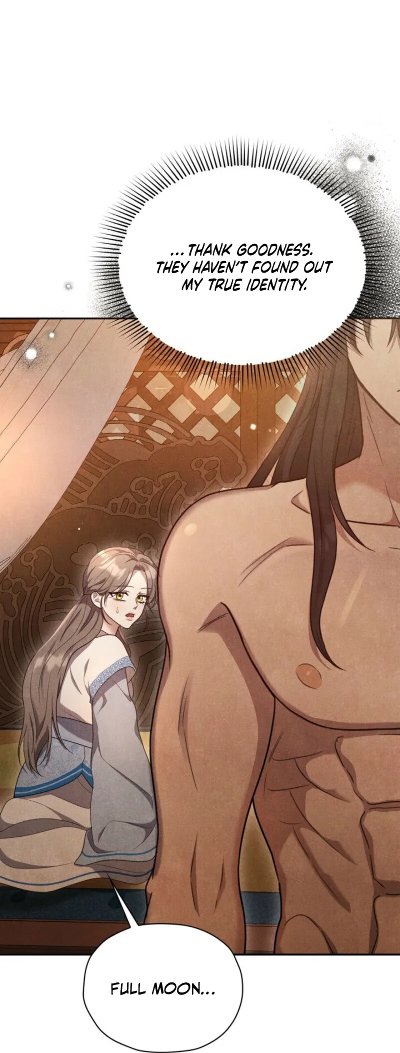 Read Deep into the Night chapter 7 image 31 on Lezhin
