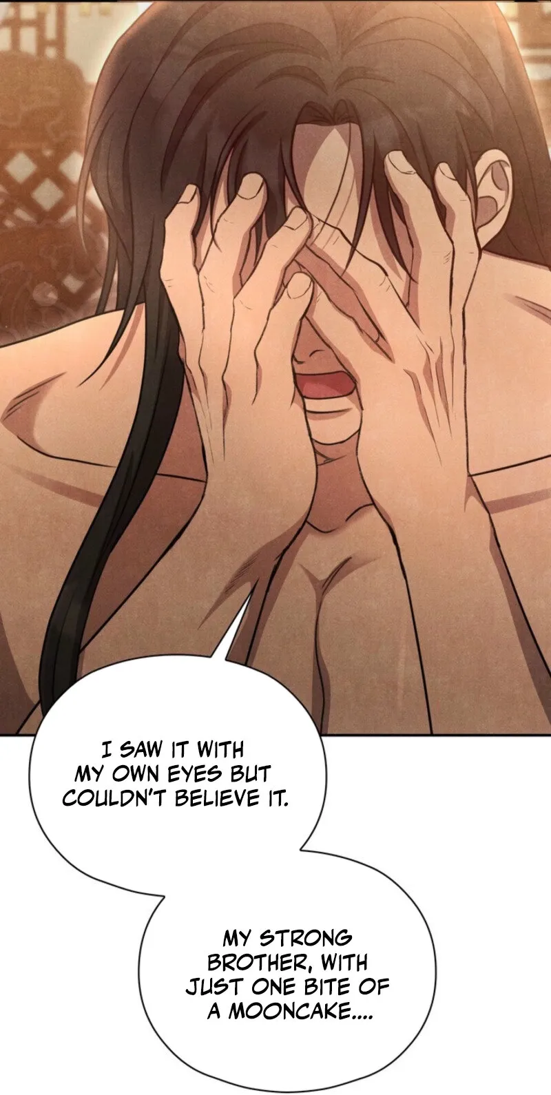Read Deep into the Night chapter 7 image 42 on Lezhin