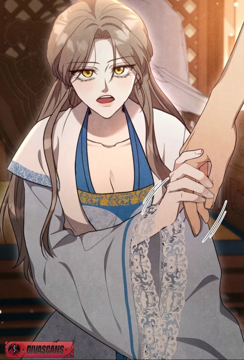 Read Deep into the Night chapter 7 image 45 on Lezhin