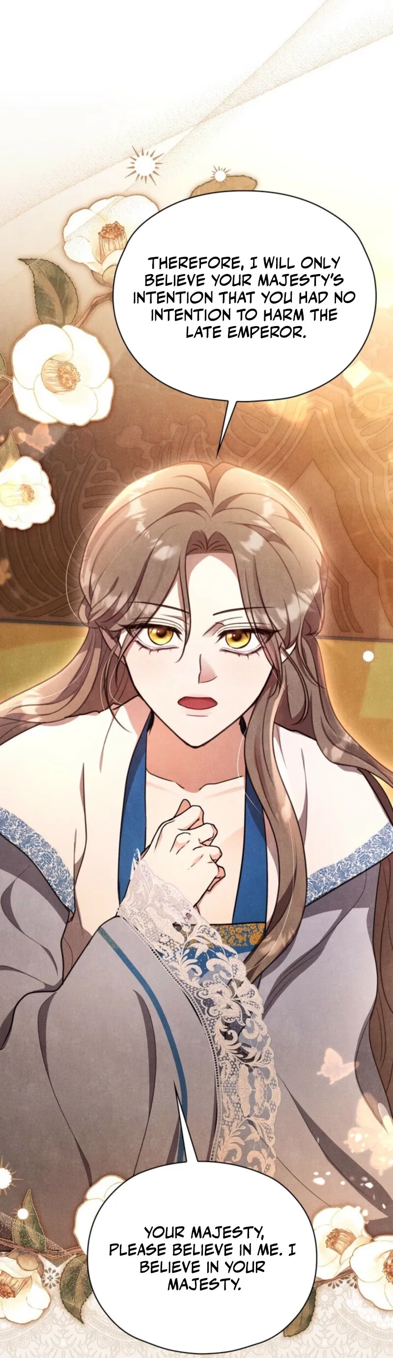 Read Deep into the Night chapter 7 image 51 on Lezhin