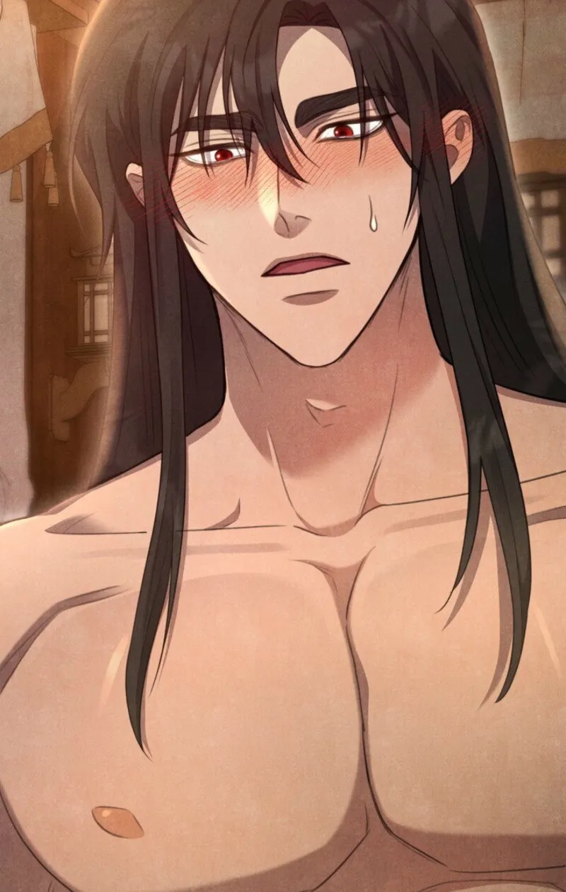 Read Deep into the Night chapter 7 image 56 on Lezhin