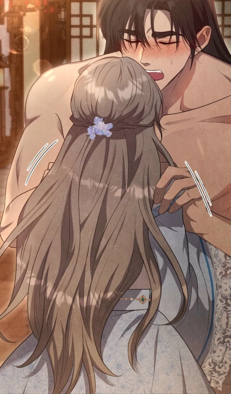 Read Deep into the Night chapter 7 image 62 on Lezhin