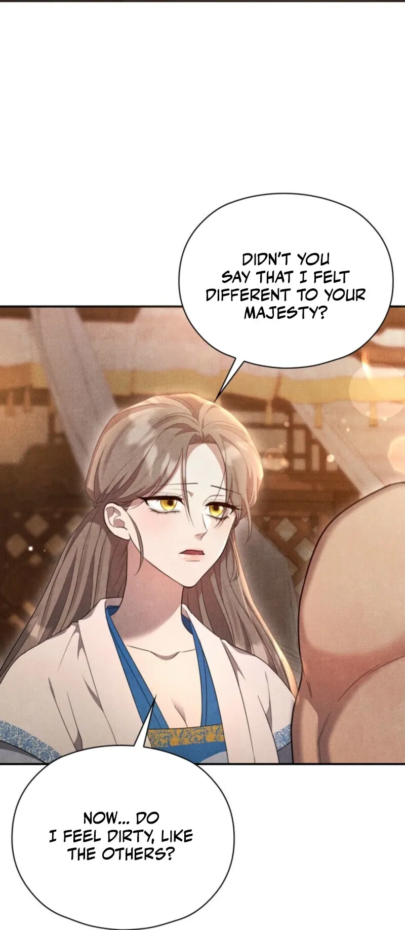 Read Deep into the Night chapter 7 image 63 on Lezhin