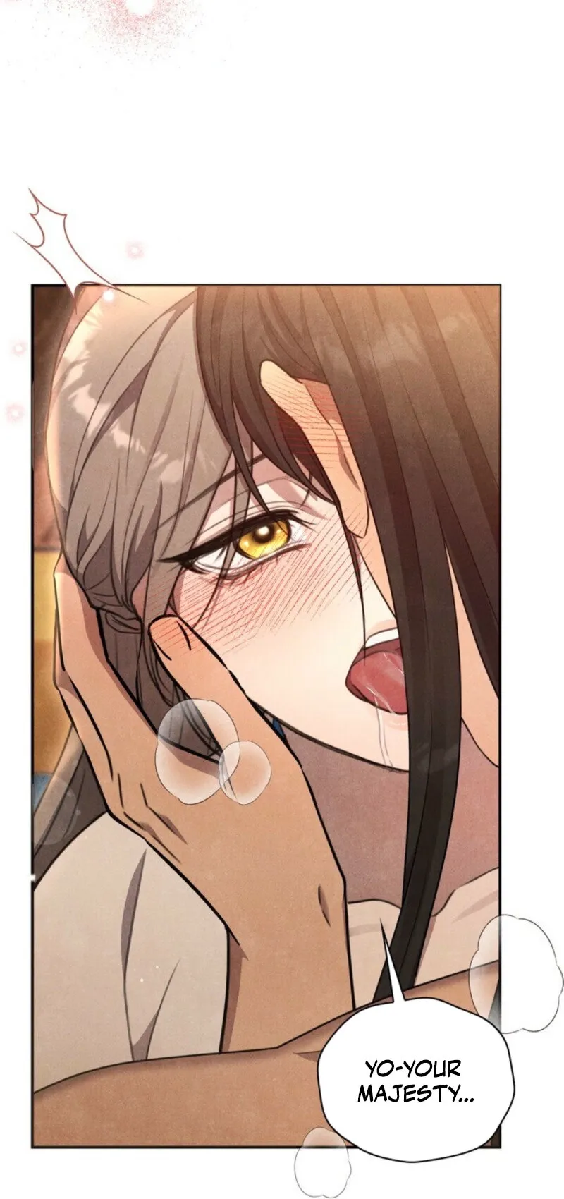 Read Deep into the Night chapter 7 image 79 on Lezhin