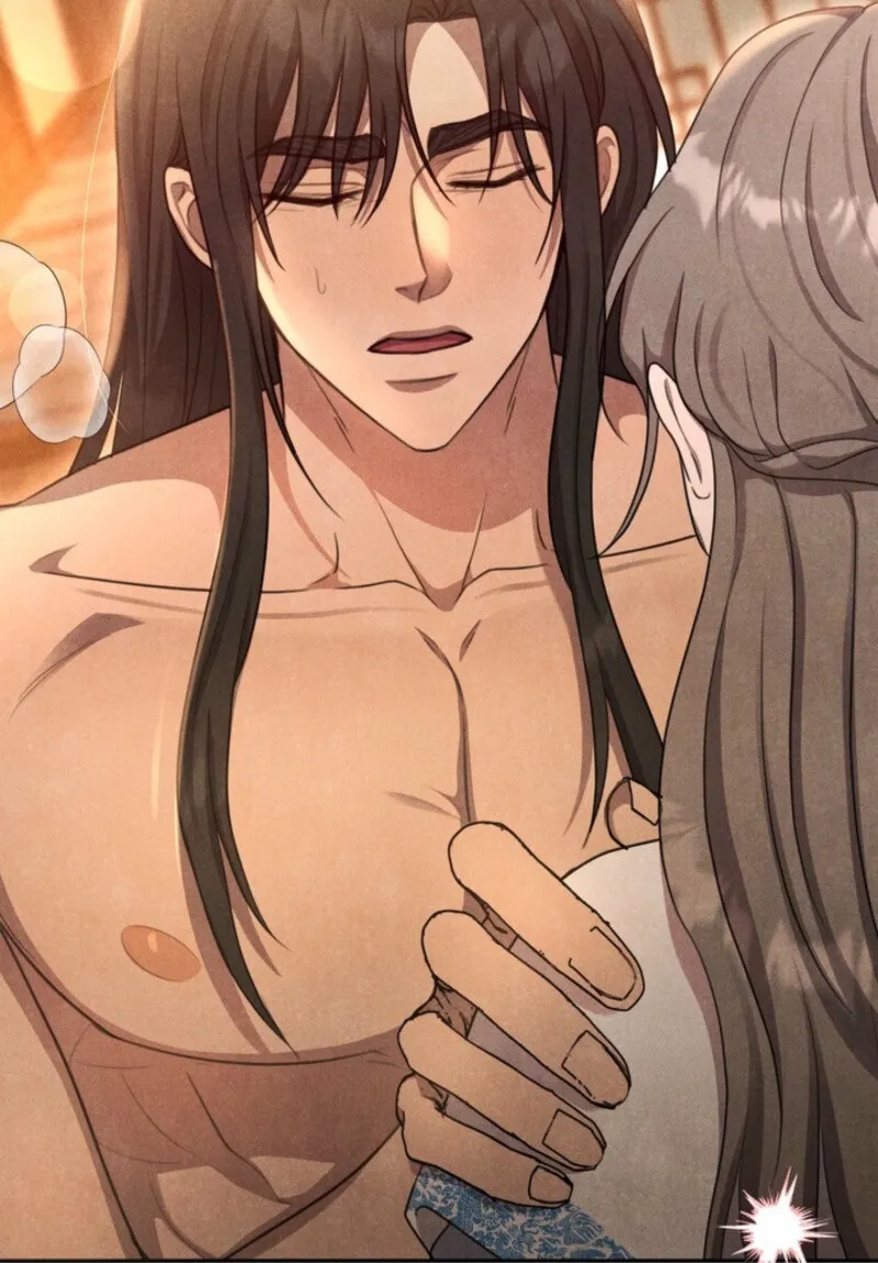 Read Deep into the Night chapter 7 image 99 on Lezhin