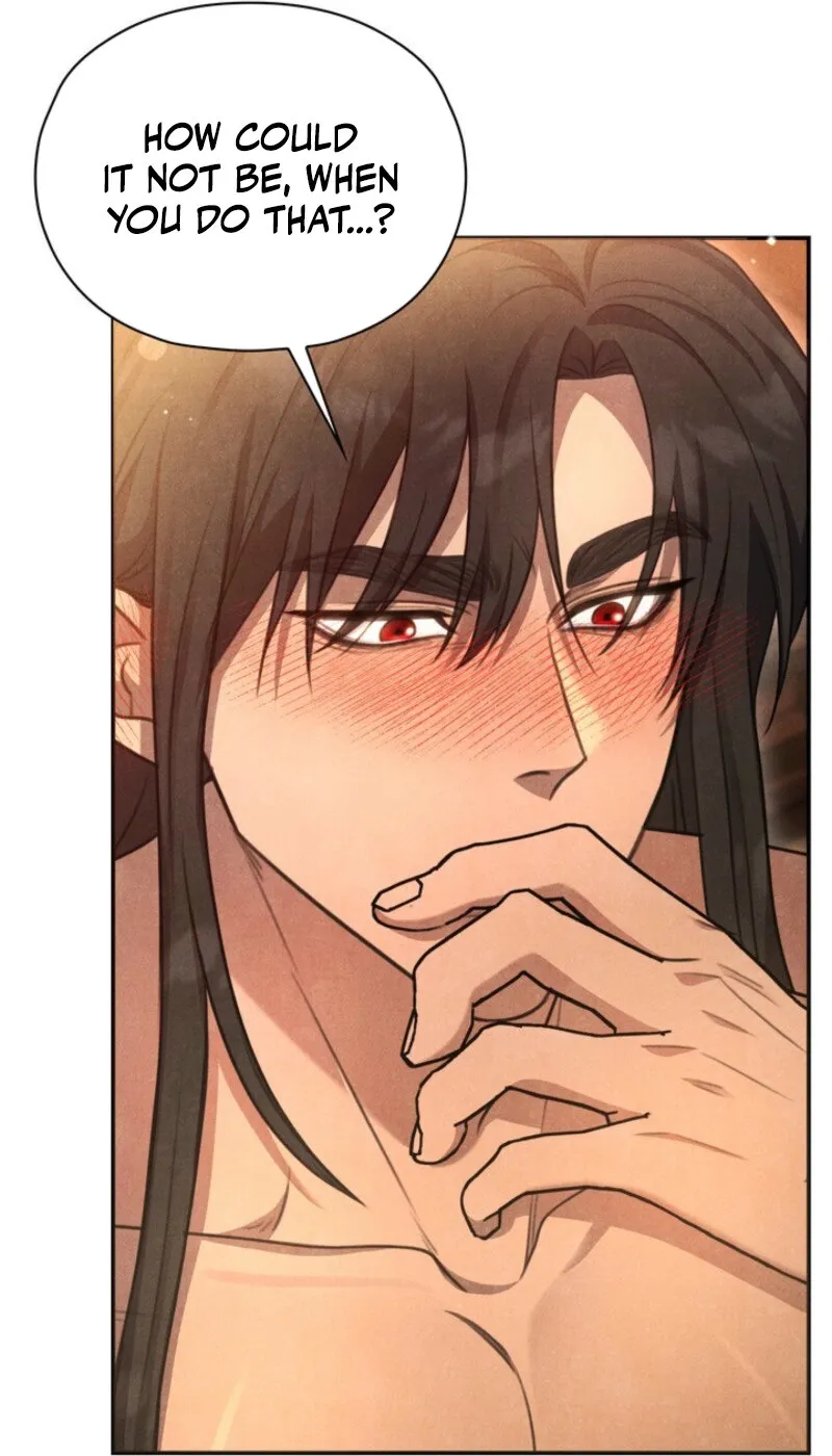 Read Deep into the Night chapter 8 image 10 on Lezhin