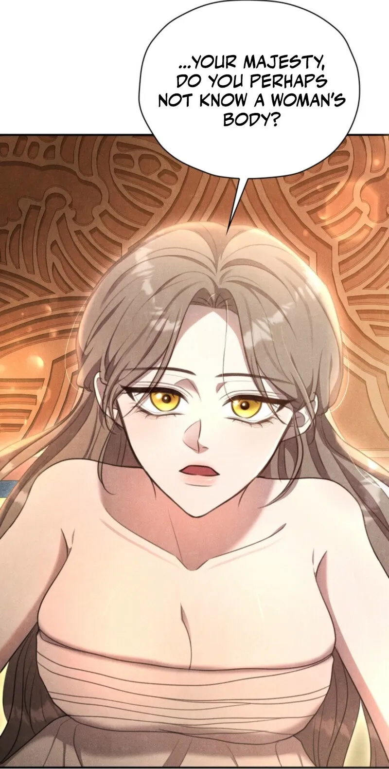 Read Deep into the Night chapter 8 image 13 on Lezhin