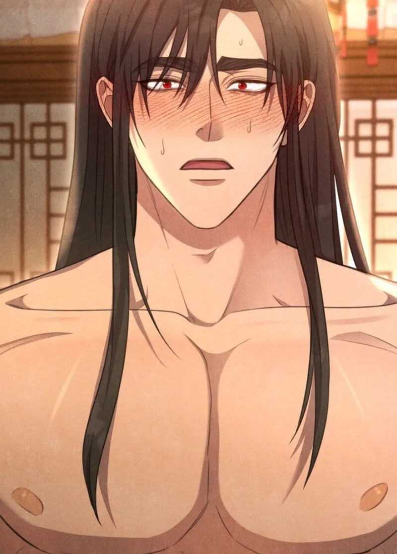 Read Deep into the Night chapter 8 image 22 on Lezhin