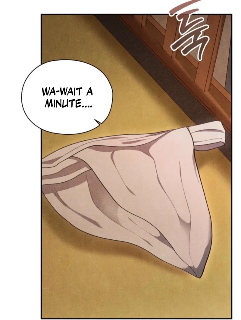 Read Deep into the Night chapter 8 image 24 on Lezhin