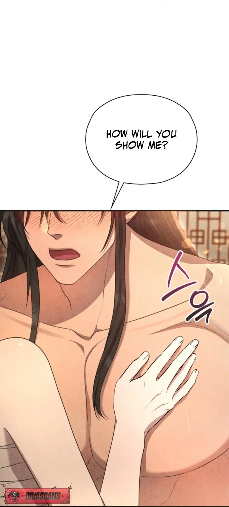 Read Deep into the Night chapter 8 image 25 on Lezhin