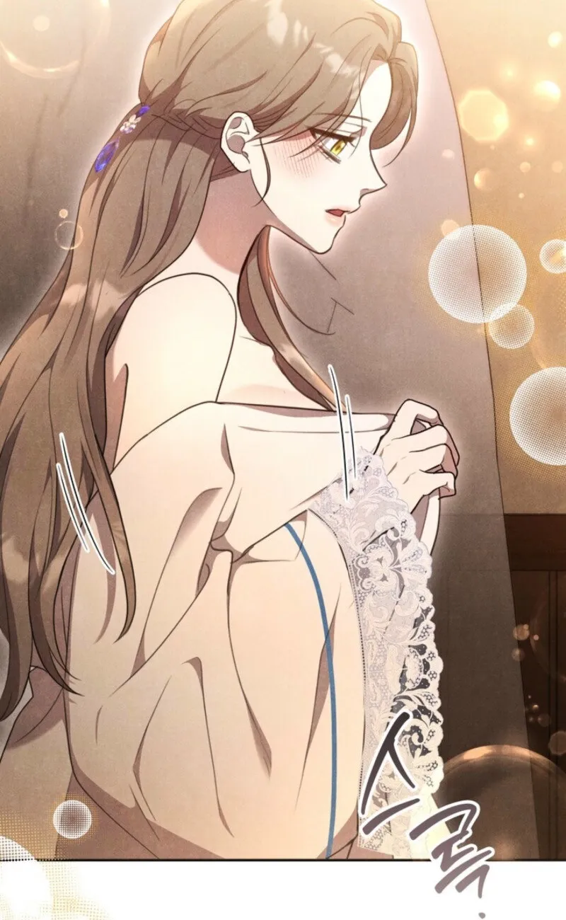 Read Deep into the Night chapter 8 image 3 on Lezhin