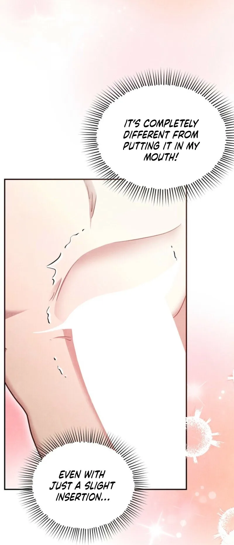 Read Deep into the Night chapter 8 image 31 on Lezhin