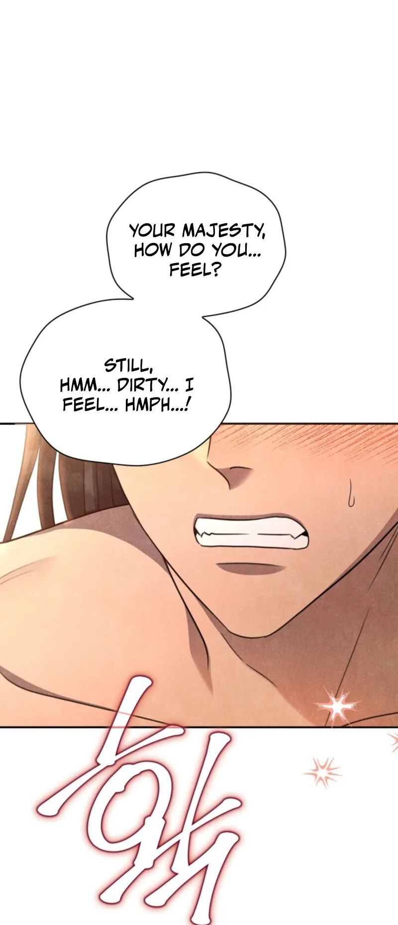 Read Deep into the Night chapter 8 image 42 on Lezhin
