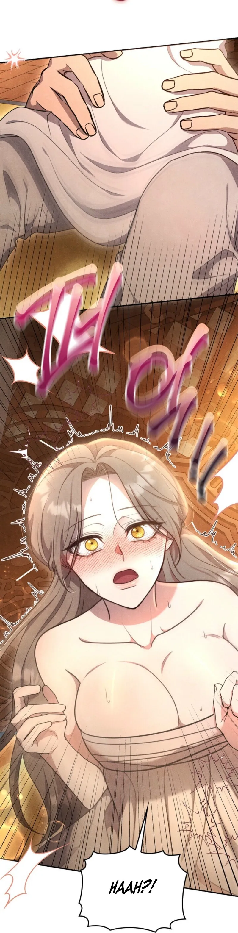 Read Deep into the Night chapter 8 image 43 on Lezhin