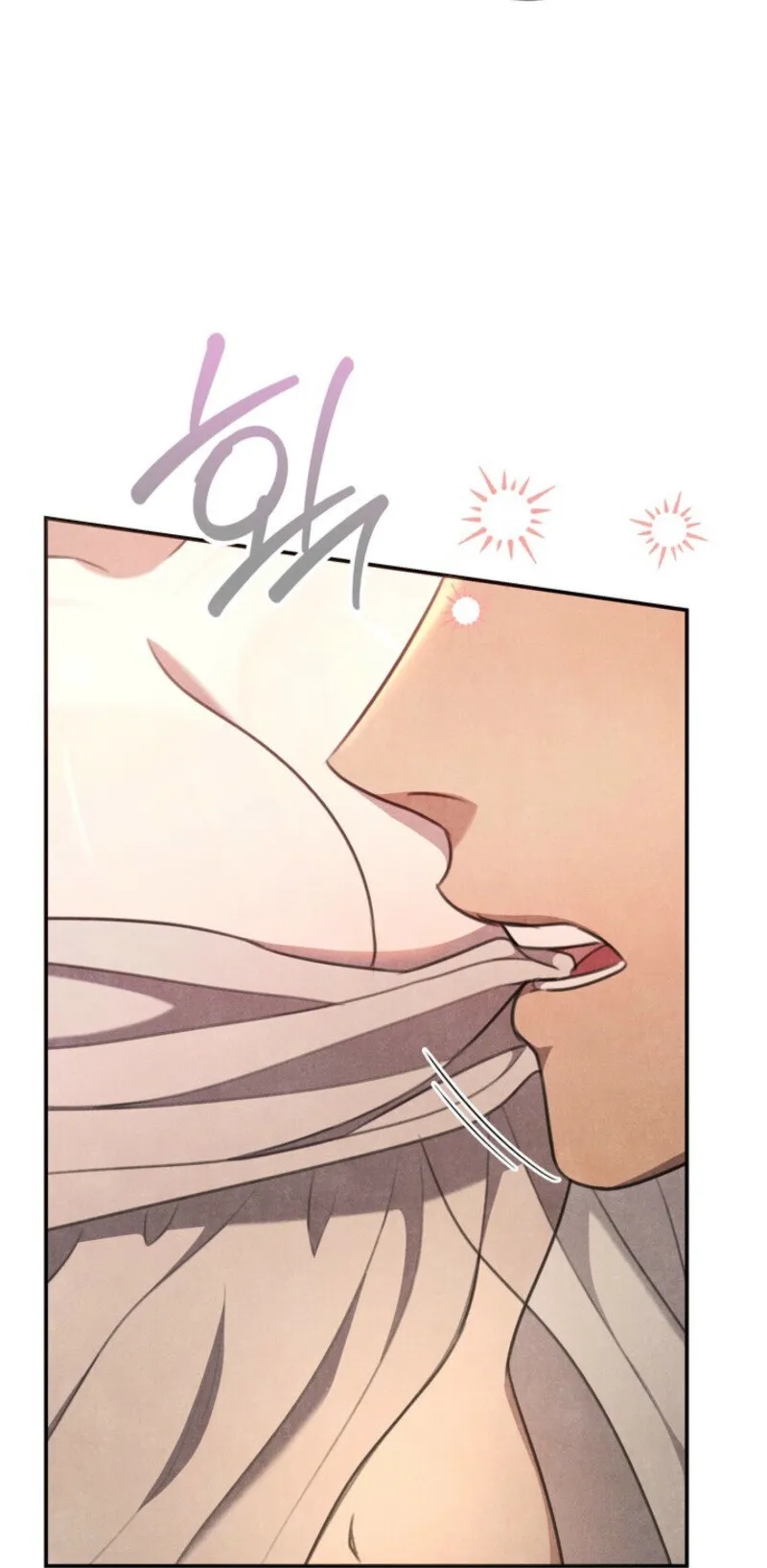 Read Deep into the Night chapter 8 image 46 on Lezhin