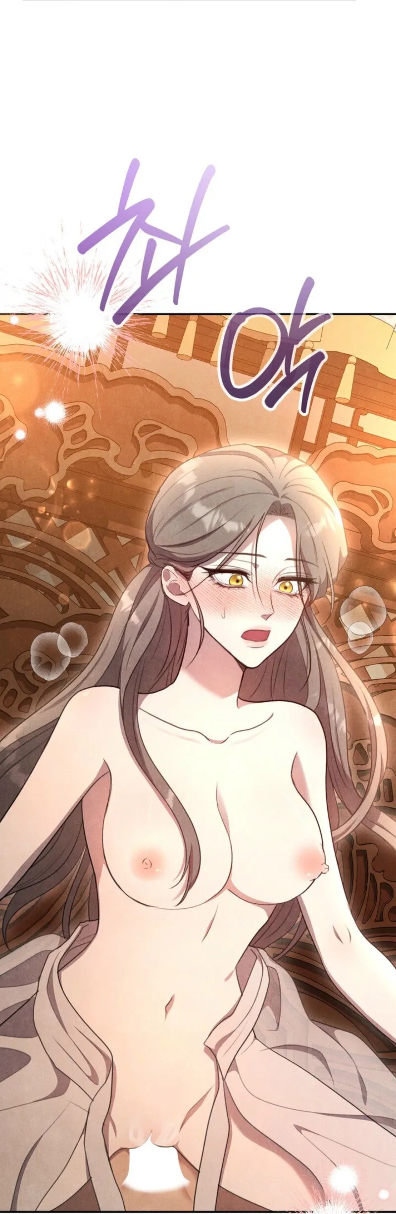Read Deep into the Night chapter 8 image 47 on Lezhin