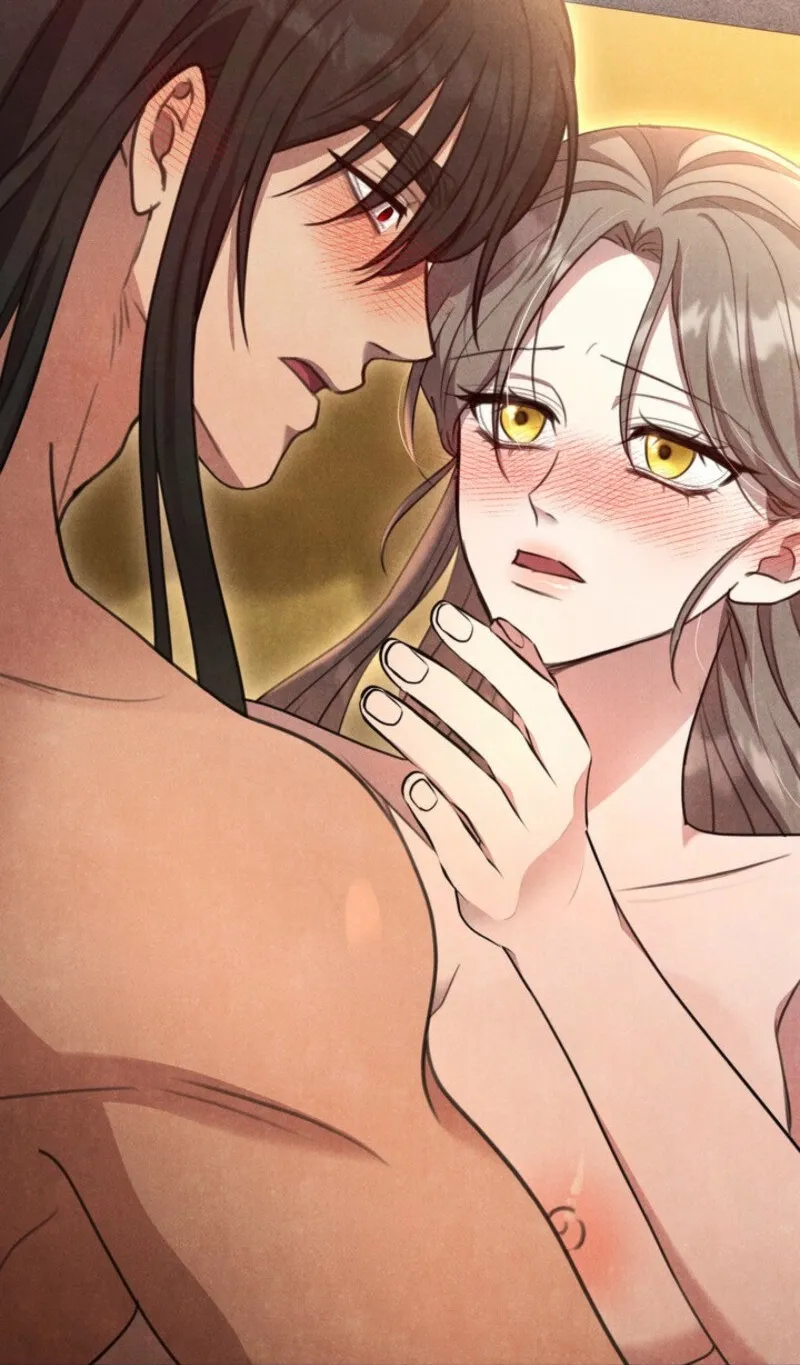 Read Deep into the Night chapter 8 image 61 on Lezhin
