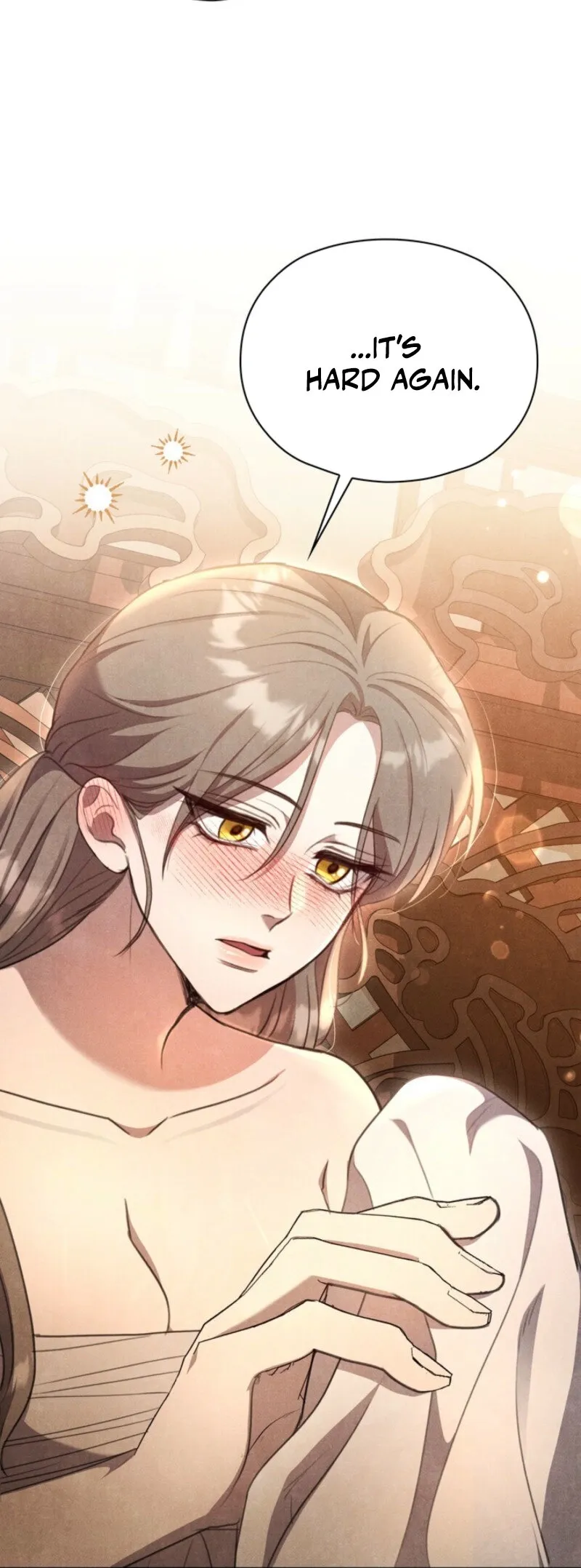 Read Deep into the Night chapter 8 image 8 on Lezhin