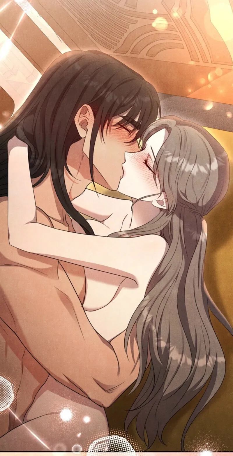 Read Deep into the Night chapter 8 image 81 on Lezhin