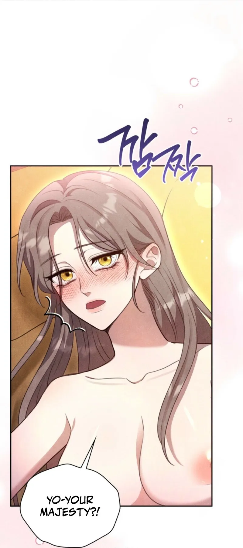 Read Deep into the Night chapter 8 image 89 on Lezhin