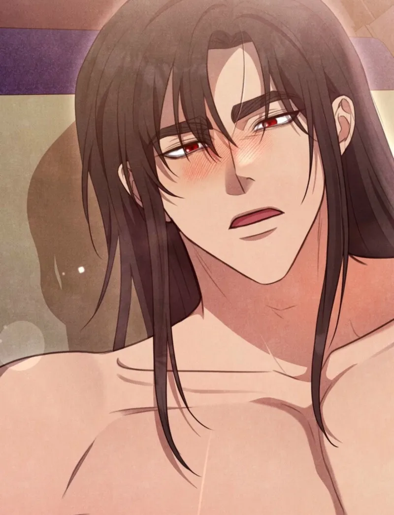 Read Deep into the Night chapter 9 image 15 on Lezhin
