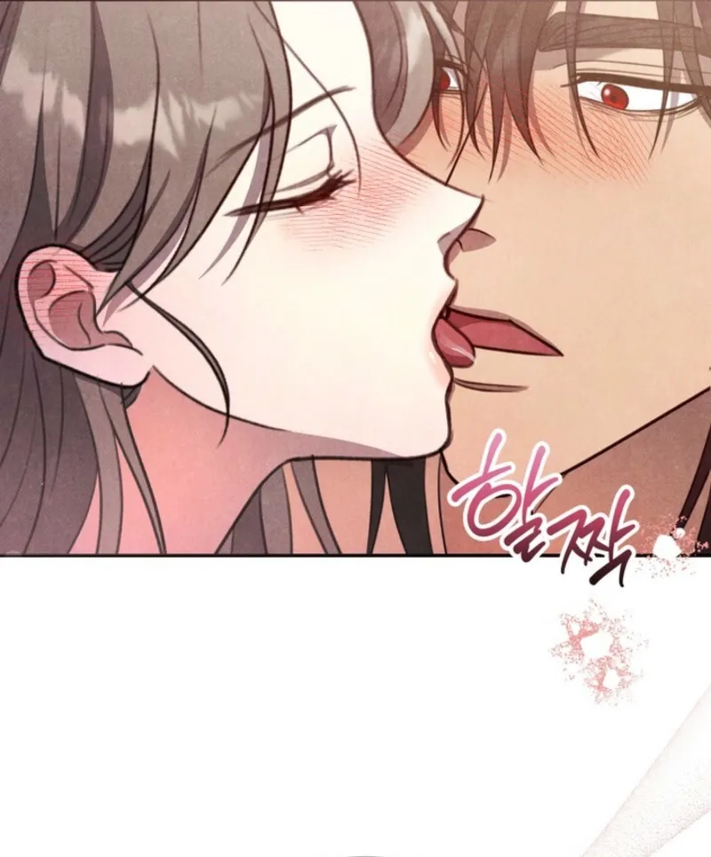 Read Deep into the Night chapter 9 image 19 on Lezhin