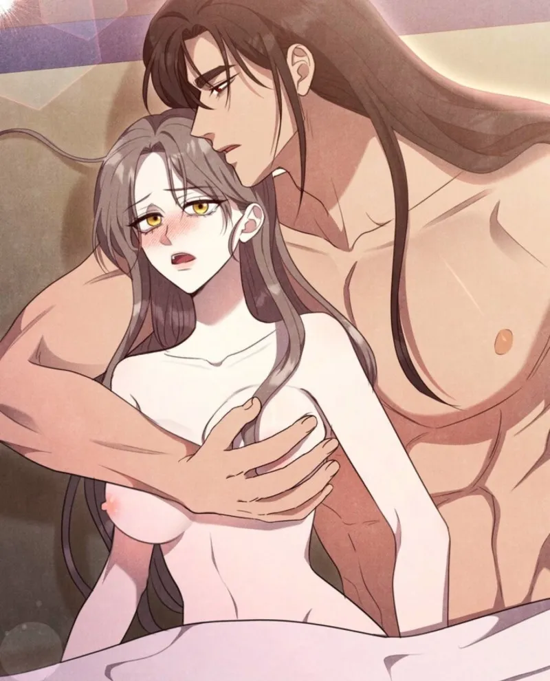 Read Deep into the Night chapter 9 image 2 on Lezhin