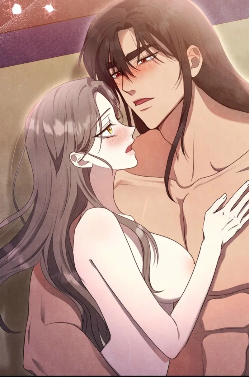 Read Deep into the Night chapter 9 image 21 on Lezhin