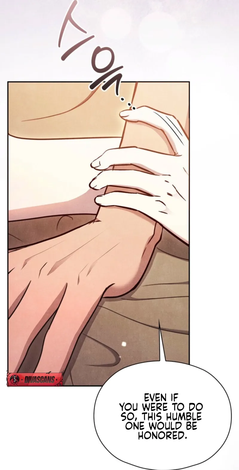 Read Deep into the Night chapter 9 image 30 on Lezhin