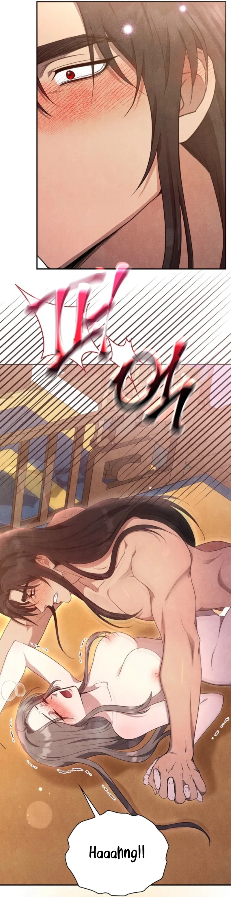 Read Deep into the Night chapter 9 image 34 on Lezhin
