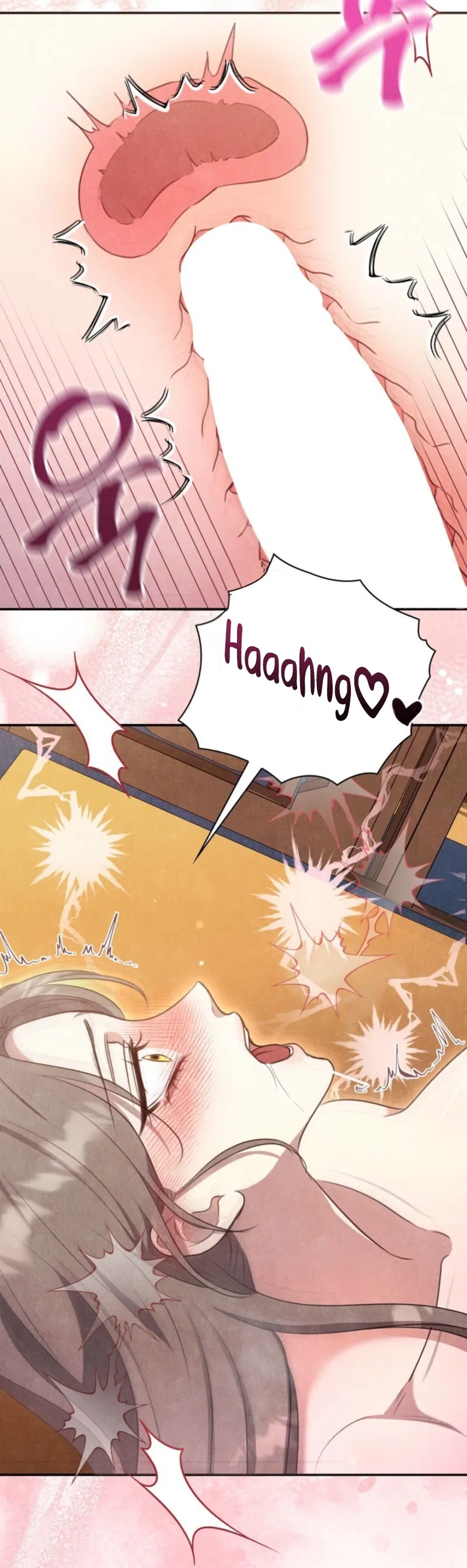 Read Deep into the Night chapter 9 image 38 on Lezhin