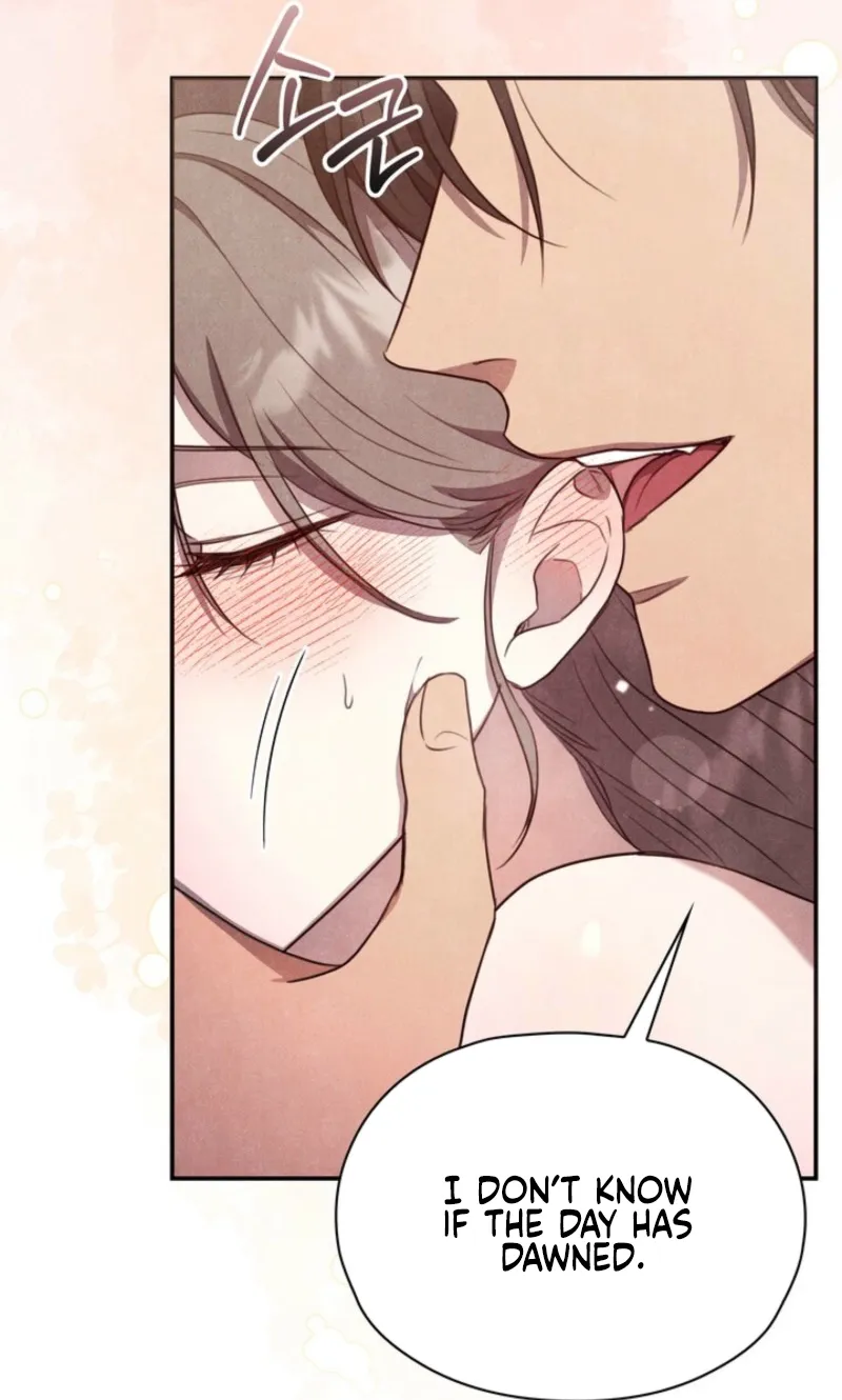 Read Deep into the Night chapter 9 image 5 on Lezhin