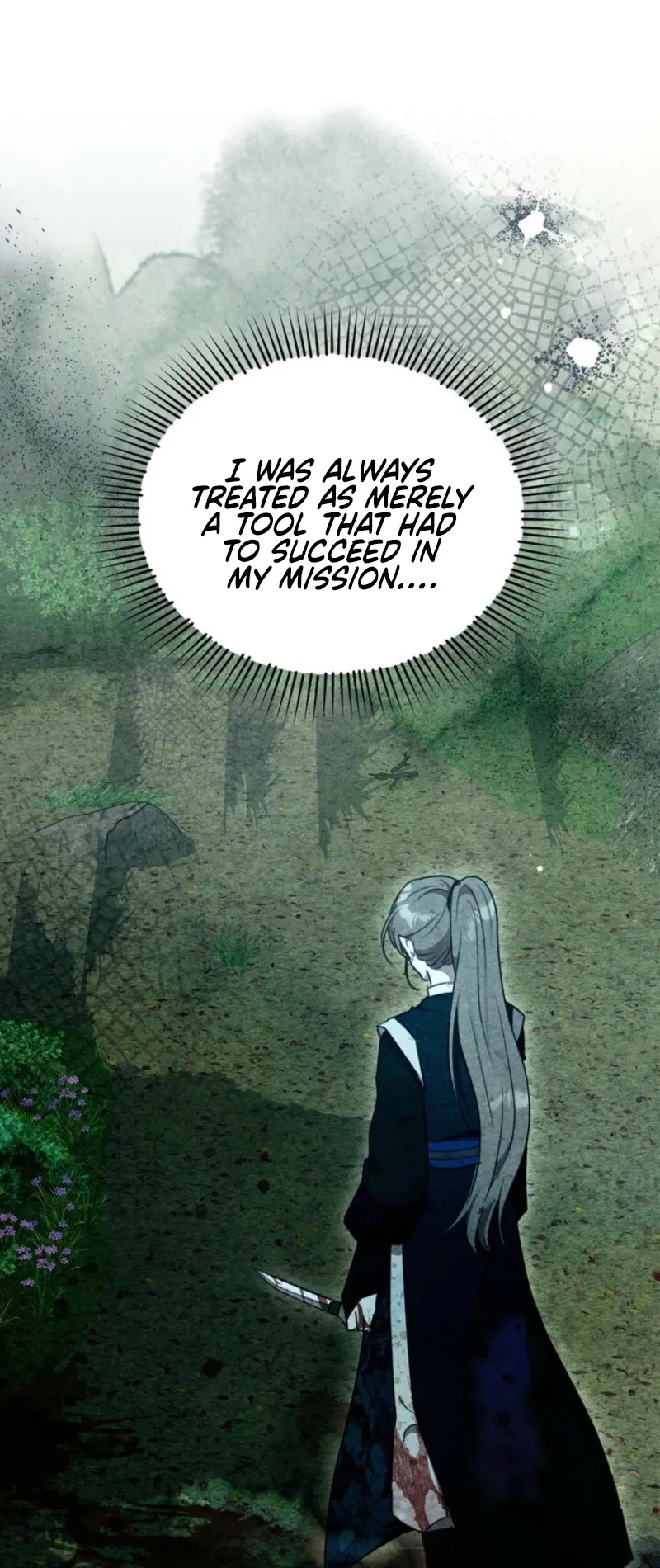 Read Deep into the Night chapter 9 image 57 on Lezhin