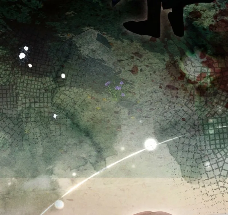 Read Deep into the Night chapter 9 image 58 on Lezhin