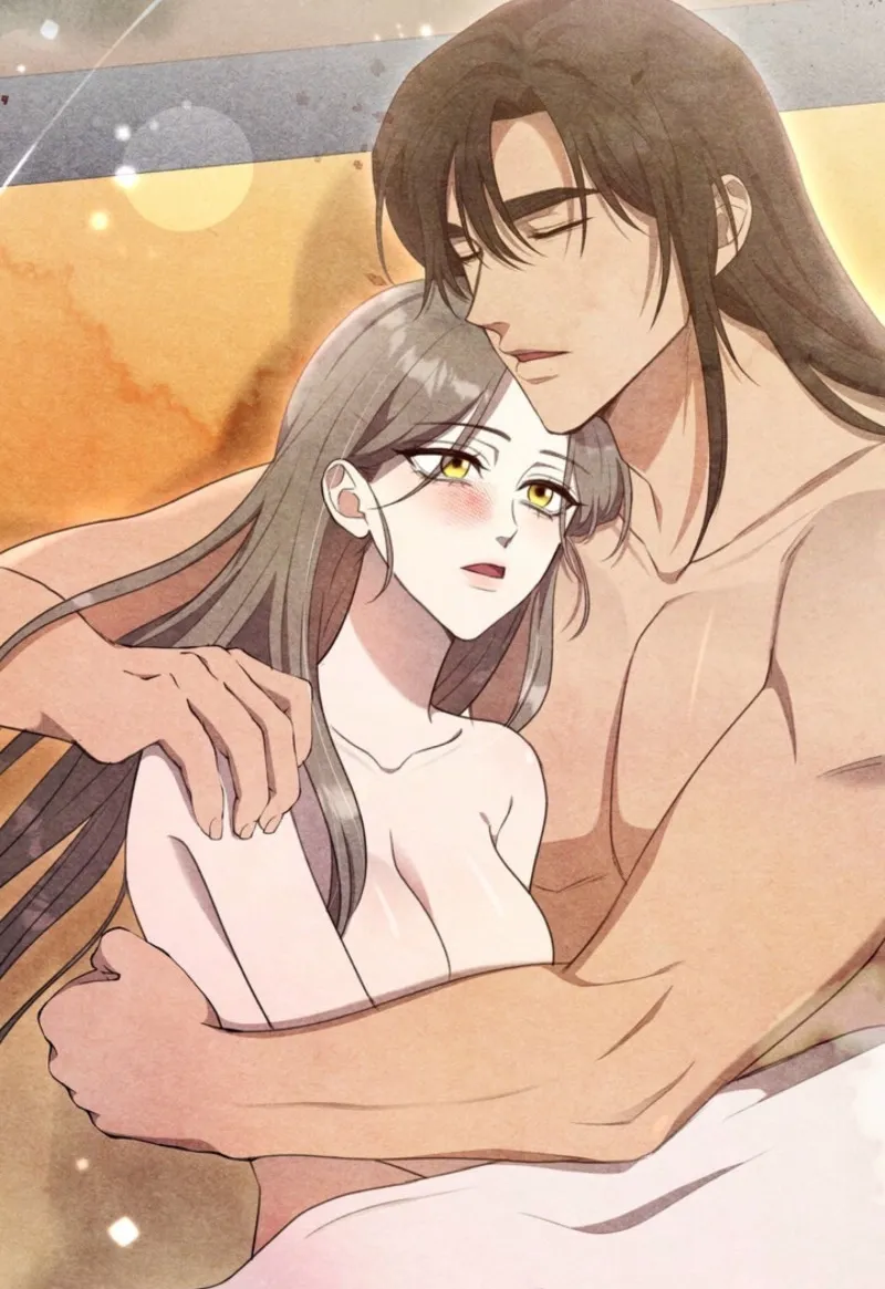 Read Deep into the Night chapter 9 image 59 on Lezhin