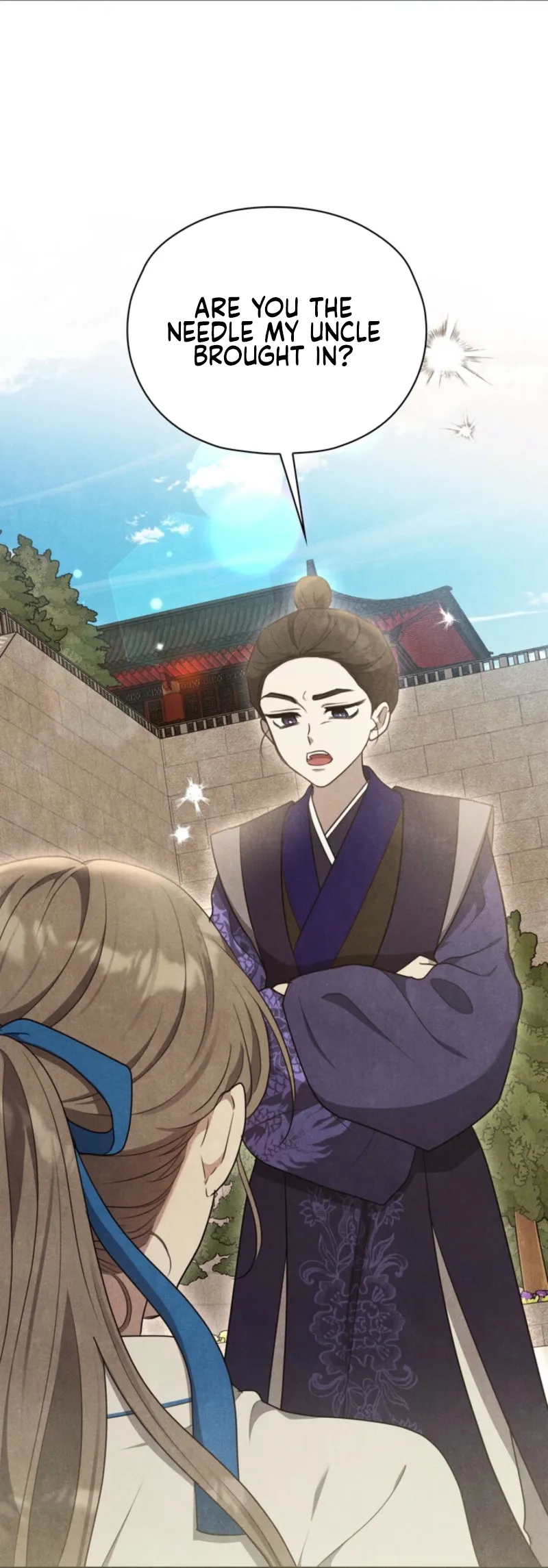 Read Deep into the Night chapter 9 image 70 on Lezhin