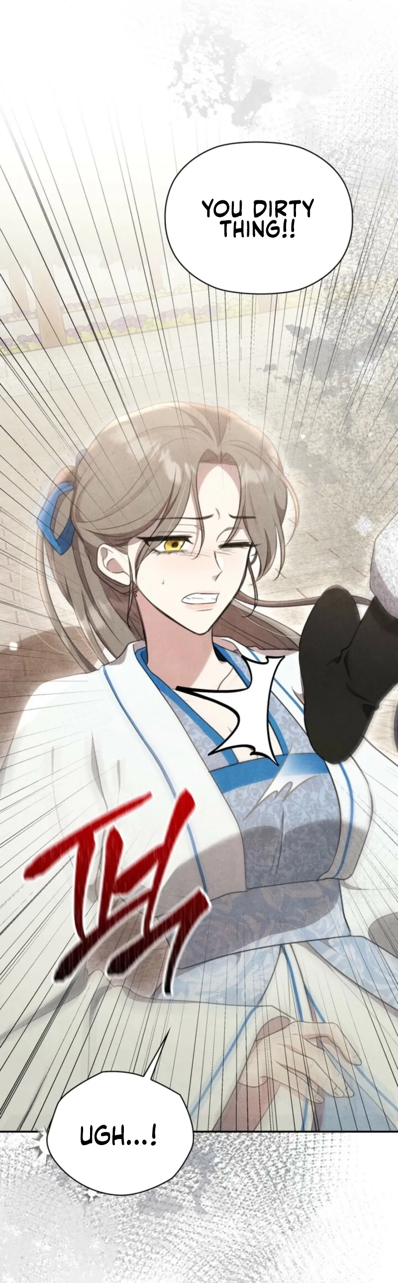 Read Deep into the Night chapter 9 image 74 on Lezhin