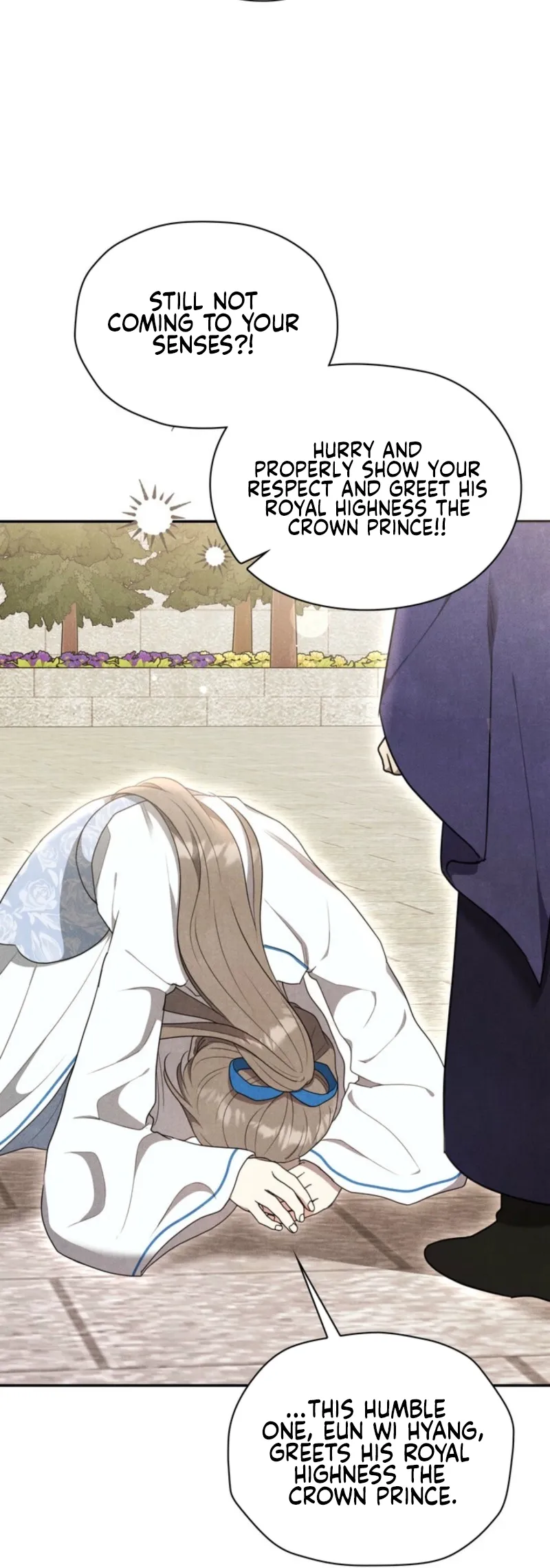 Read Deep into the Night chapter 9 image 77 on Lezhin