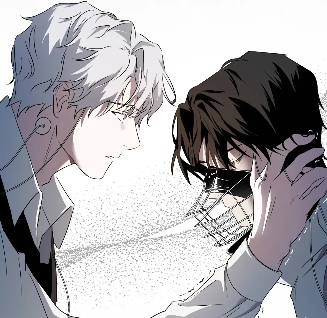 Read Deep Pivot chapter 0 image 1 on Lezhin