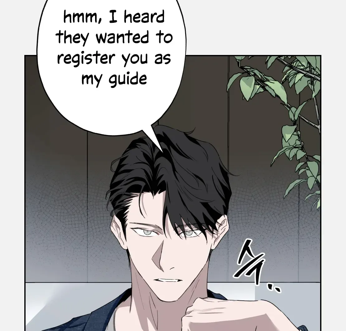 Read Deep Pivot chapter 0 image 5 on Lezhin