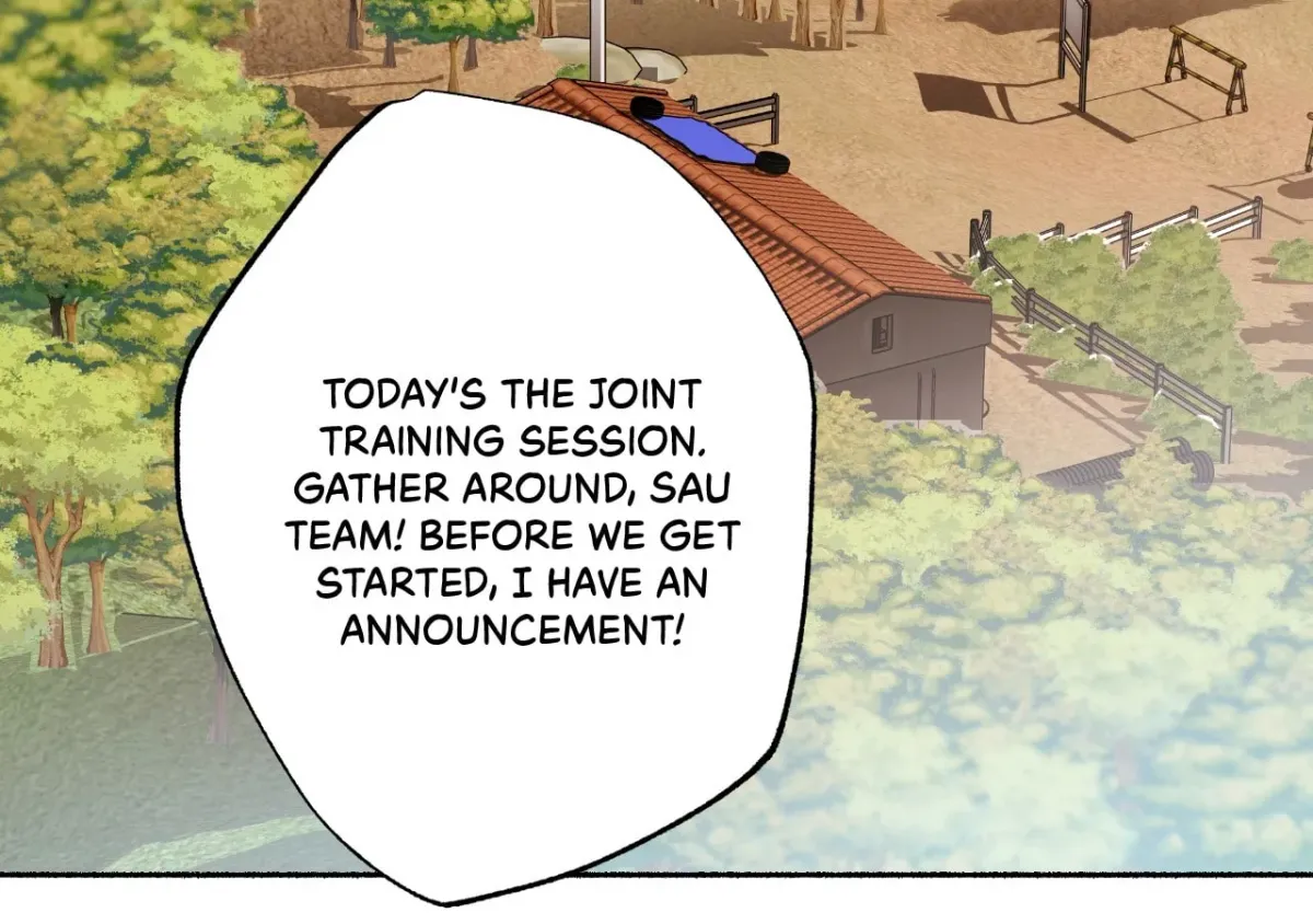 Read Deep Pivot chapter 1.1 image 1 on Lezhin