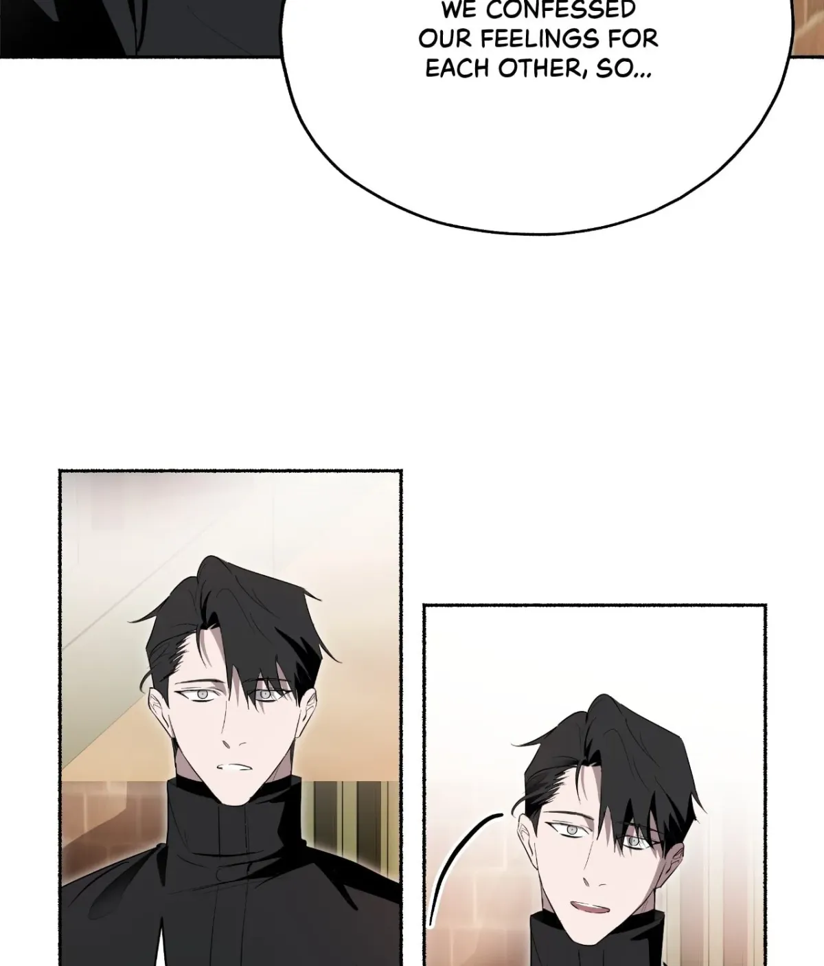 Read Deep Pivot chapter 1.1 image 103 on Lezhin