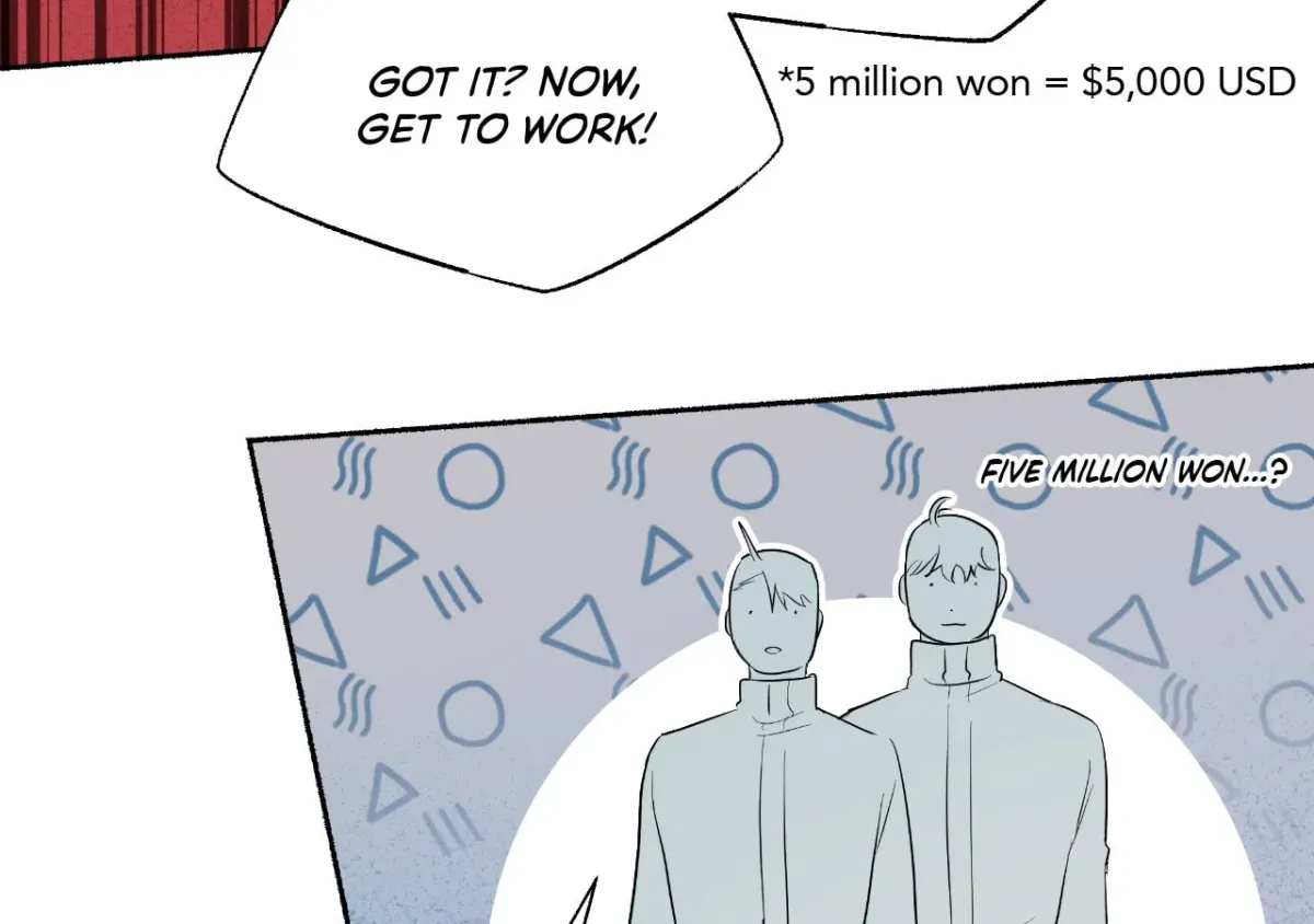 Read Deep Pivot chapter 1.1 image 11 on Lezhin